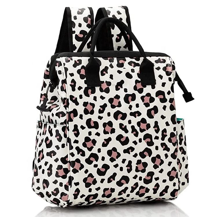 방수 쿨러 백팩