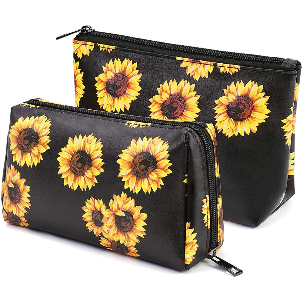 욕실 세면 용품 보관 메이크업 여행 가방 