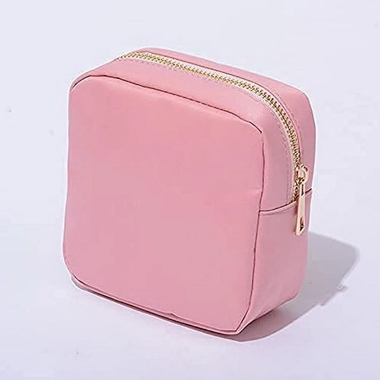 경량 여자 화장용 부대 