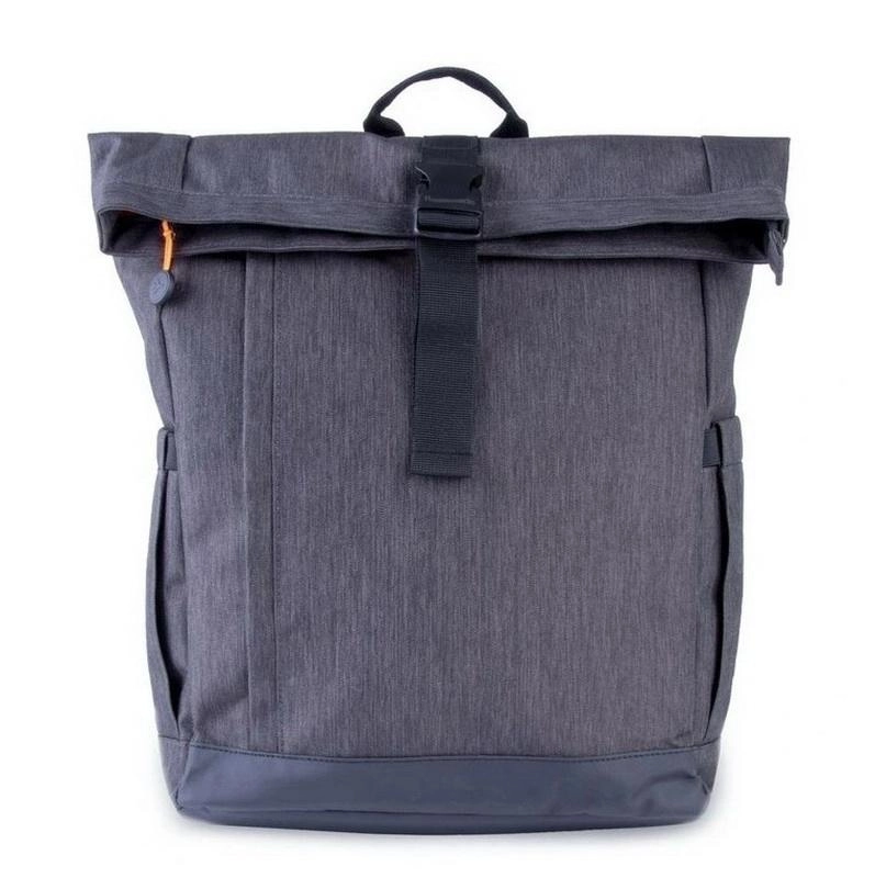 방수 롤 탑 백 팩