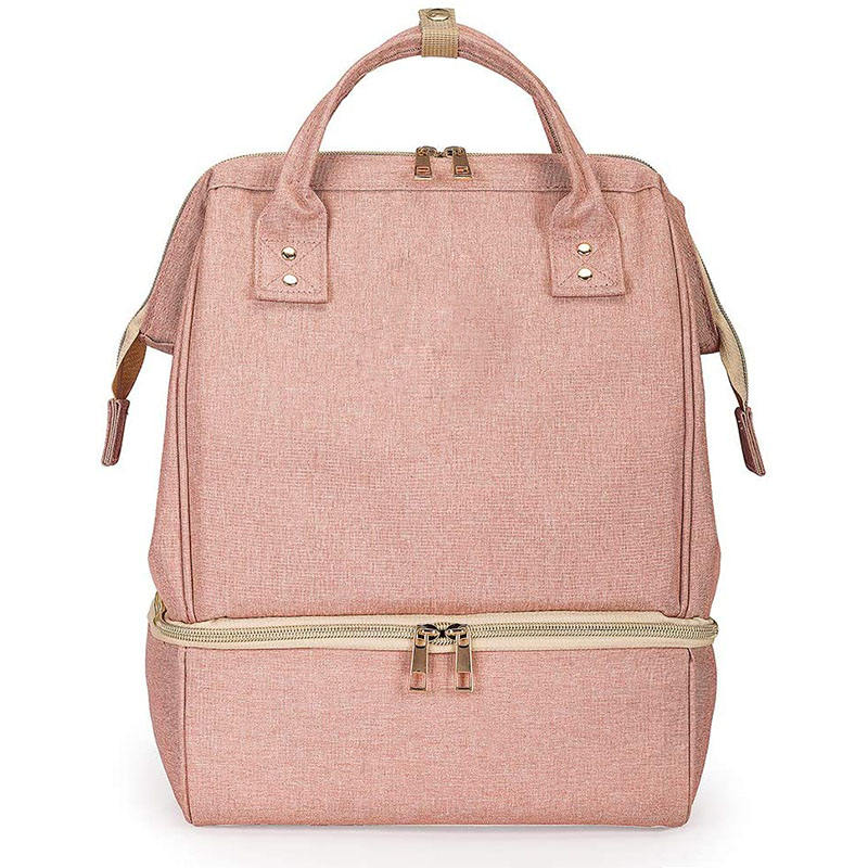 어머니를 위한 냉각기를 가진  신선한 유지  펌프 가방 