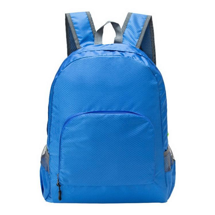 남여 대용량 방수  여행 스포츠 방수 접이식 배낭 