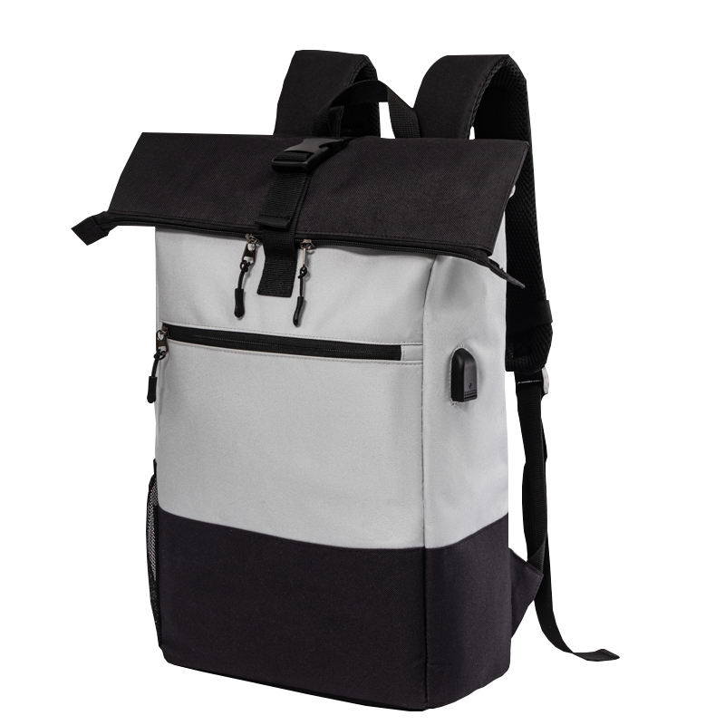 rpet 유행 rolltop 책가방  여행 노트북 책가방 