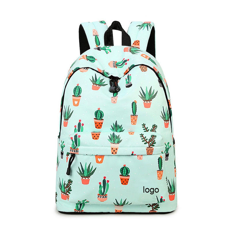 고등학교 대학생 노트북 가방 책 가방 배낭 