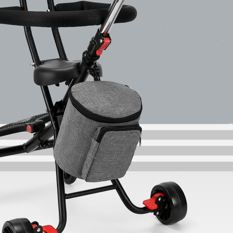 기저귀 보관 가방 경량 기저귀 헝겊 종이 병 유모차 가방 