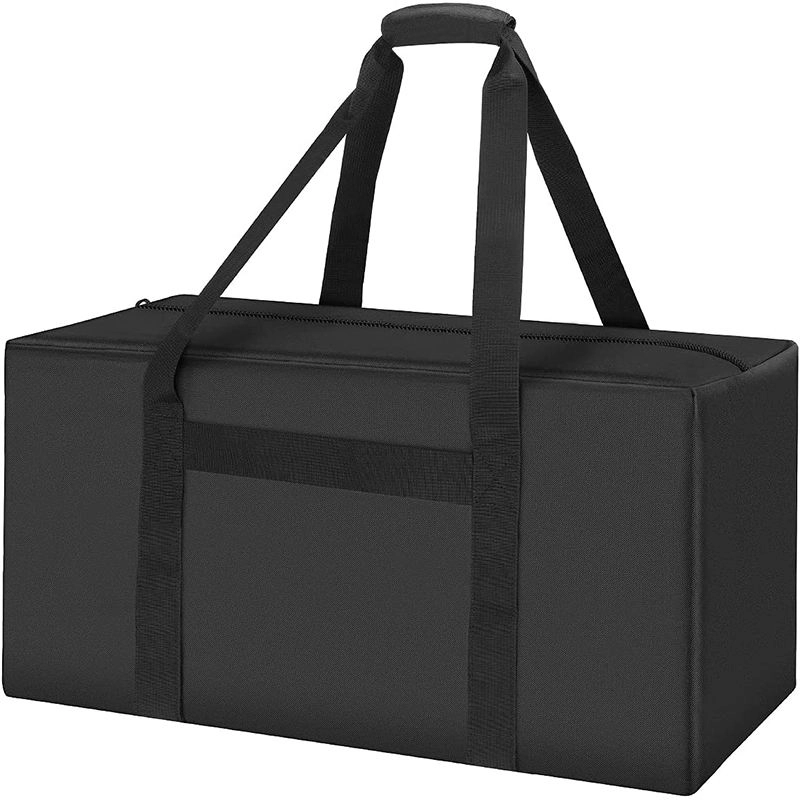 방수 접이식 대형 여행용 스포츠 체육관 더플 백