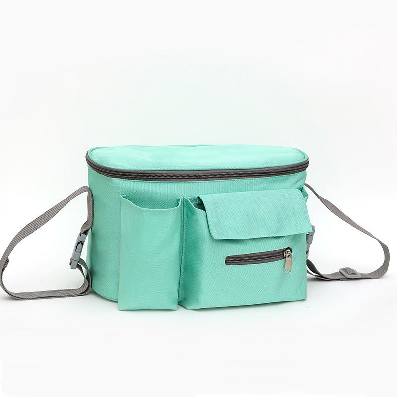 다기능 방수 유모차 아기 기저귀 유모차 가방