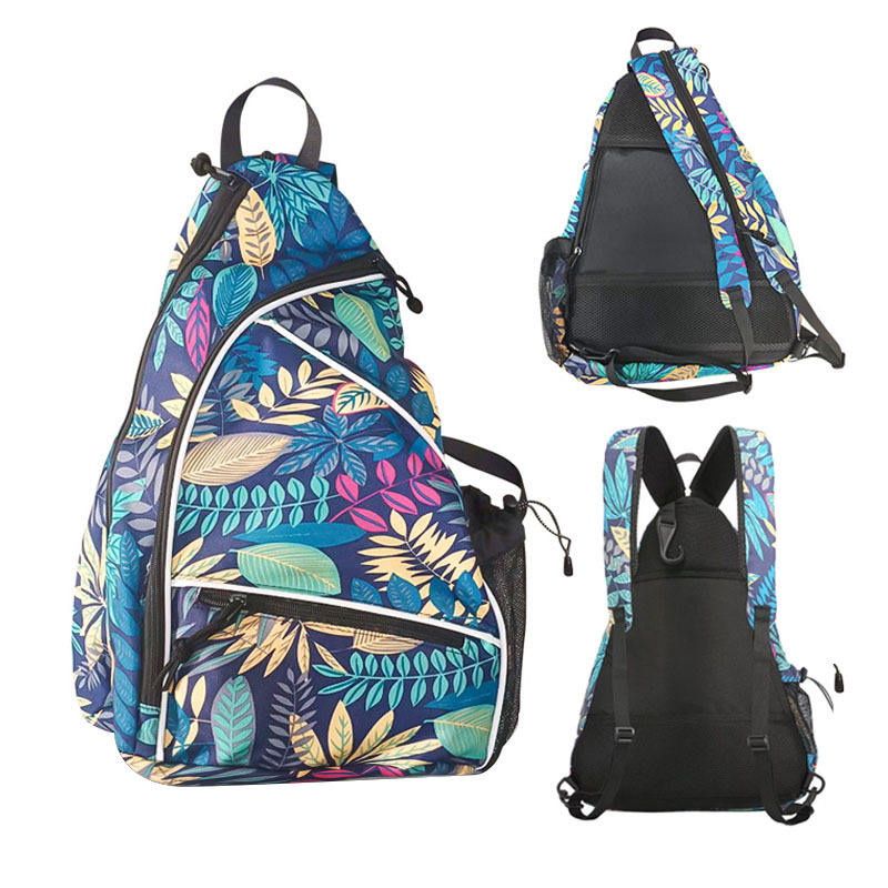 뜨거운 판매  테니스  라켓  배드민턴 라켓 커버  다기능 스포츠 배낭