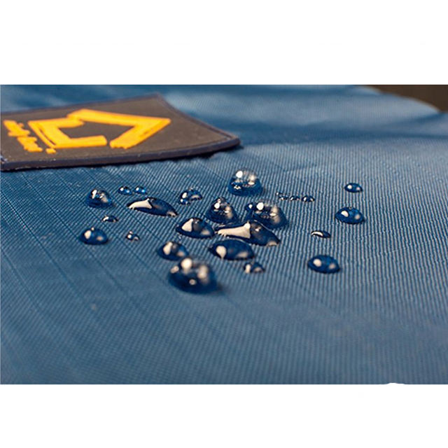 방수 여행용 패킹 큐브 6개 세트 가방, 수하물 액세서리, 여행 가방 및 배낭 여행용