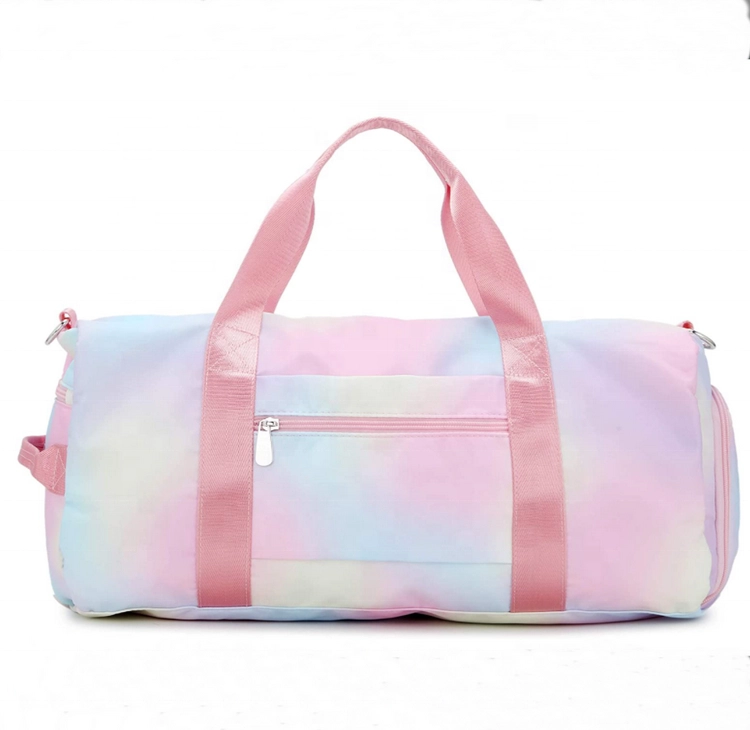 체육관 스포츠 더플 백