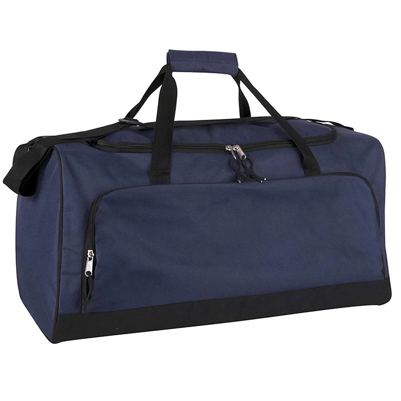 여행 및 주말용 경량 오버나이트 더플 백 