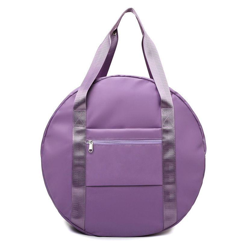 구획을 가진 끈달린 가방 수화물 여행  대용량 체육관 