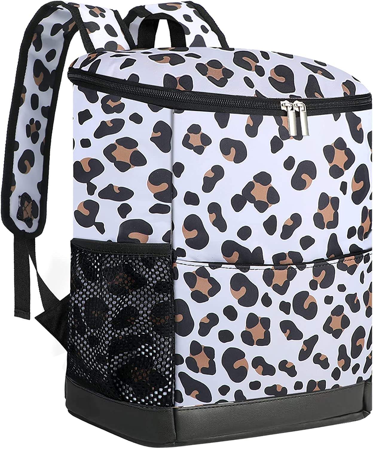 피크닉 바베큐 절연 토트 캐리  접이식 트롤리 쿨러 백 