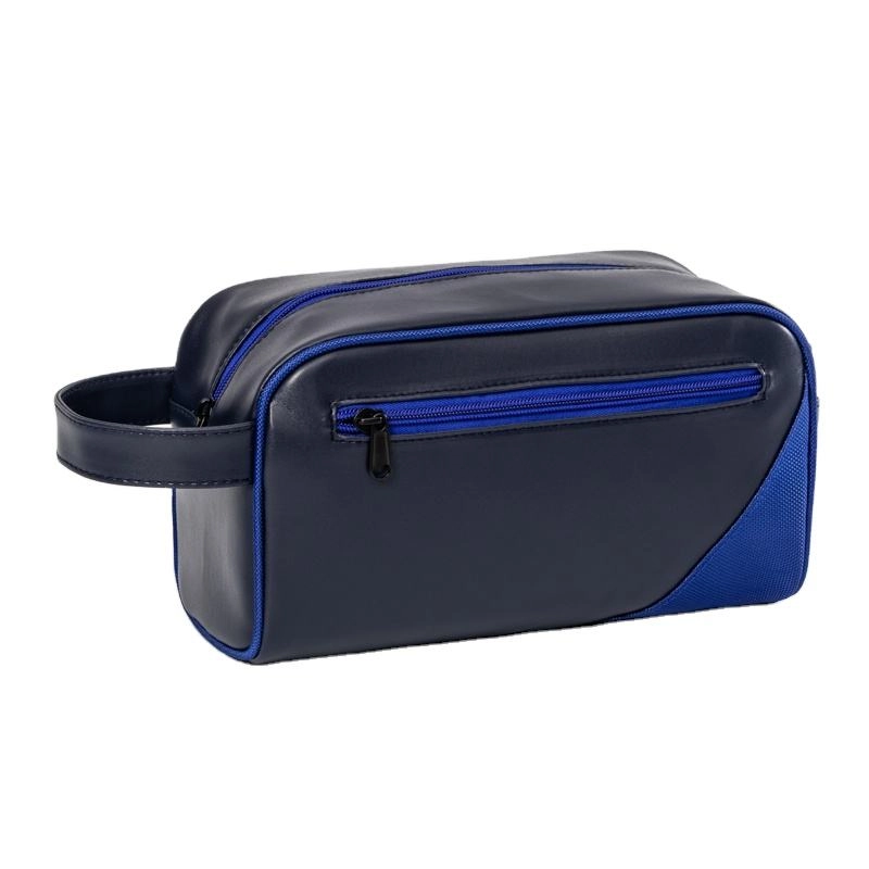 방수 남자 메이크업 화장품 세면 용품 보관 면도 가방