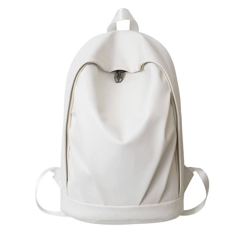 부드러운 소재 십대 가방 