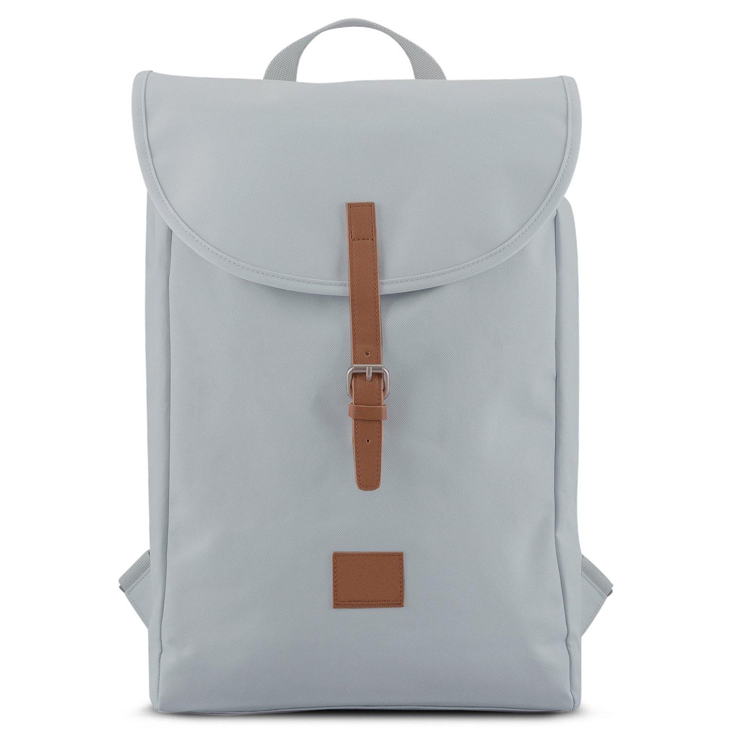 패브릭 15.6 인치  캐주얼 비즈니스 대학 대형  노트북 배낭