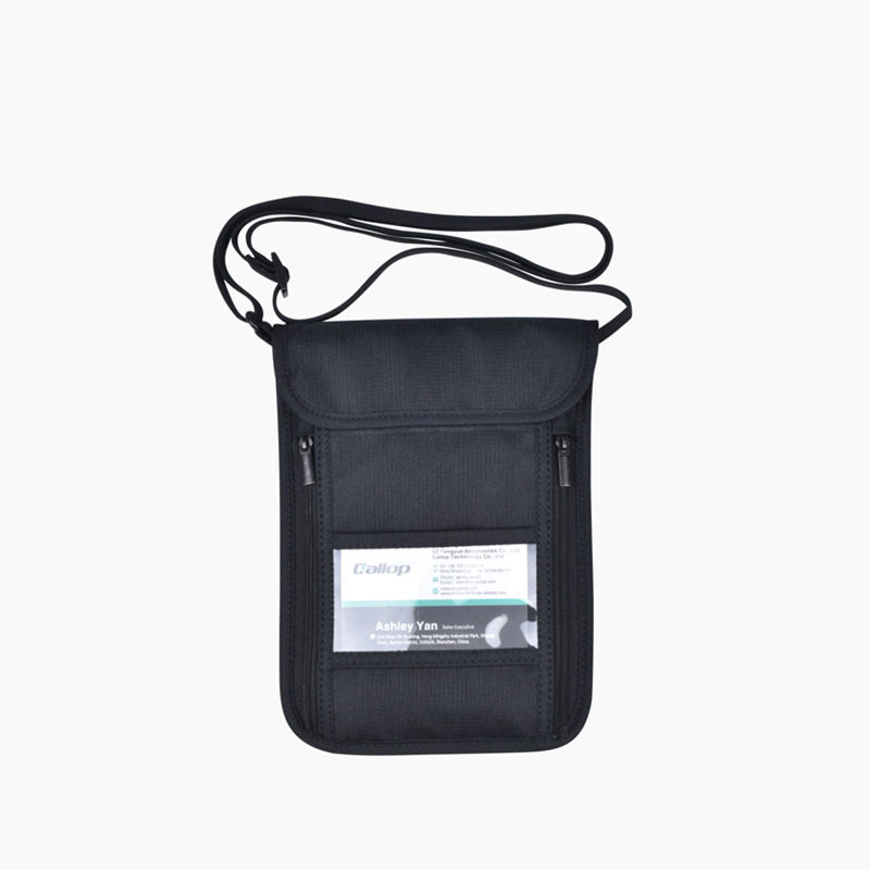 높은 품질 인쇄 여권 홀더  Crad 지갑 RFID 차단 커버 선물