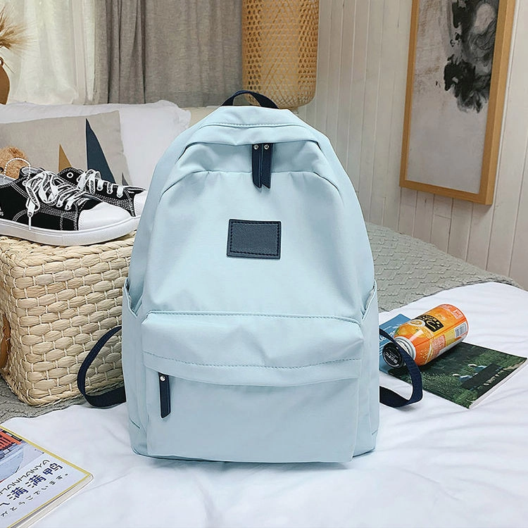 경량 작은 여행 책가방