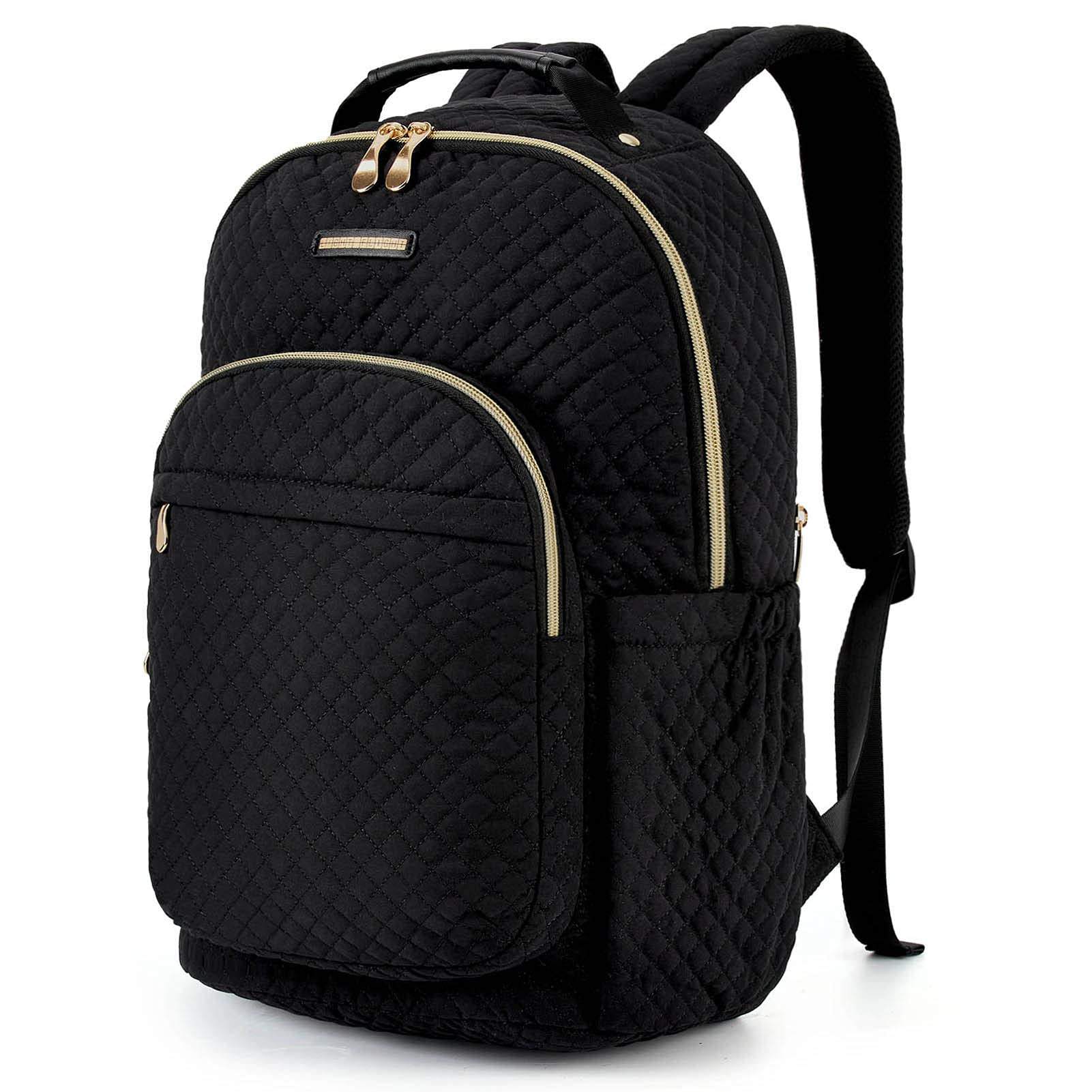  15.6 인치 노트북 캐주얼  대학 대형 노트북 배낭