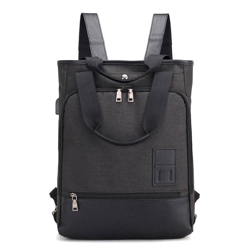 용량 여행  비즈니스 노트북 가방