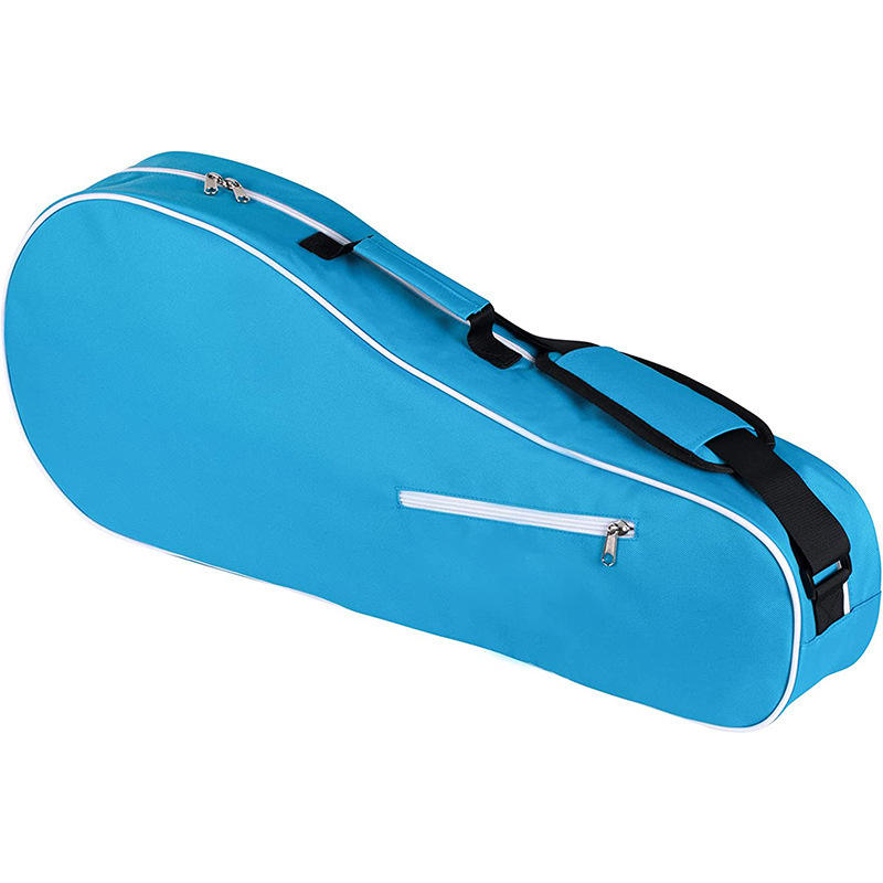 방수  배드민턴 라켓 테니스 라켓 가방 어깨끈 맞춤 패딩