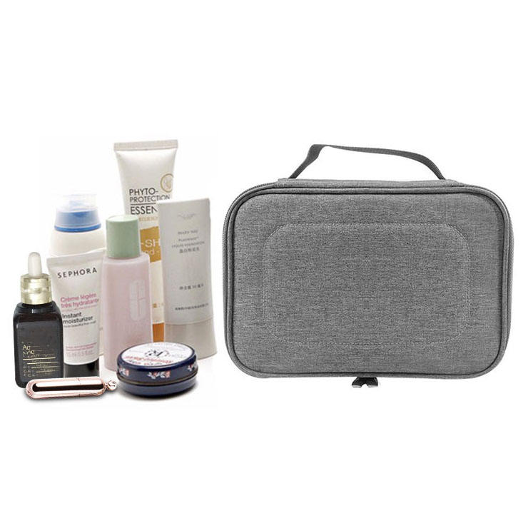 방수  메이크업 메이크업 브러쉬 홀더 화장품 가방 