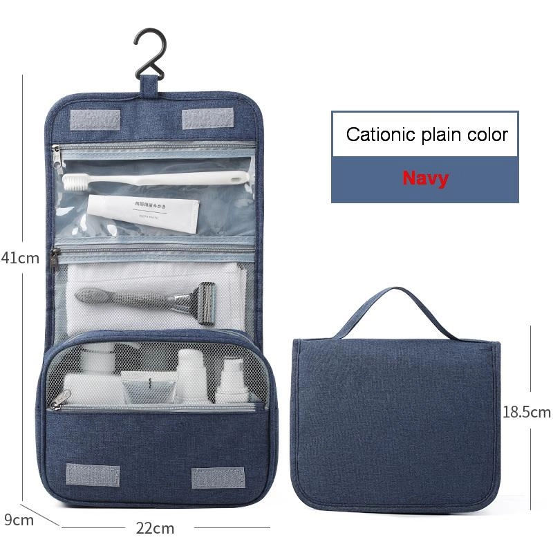  대용량 다기능 교수형 워시 가글 가방