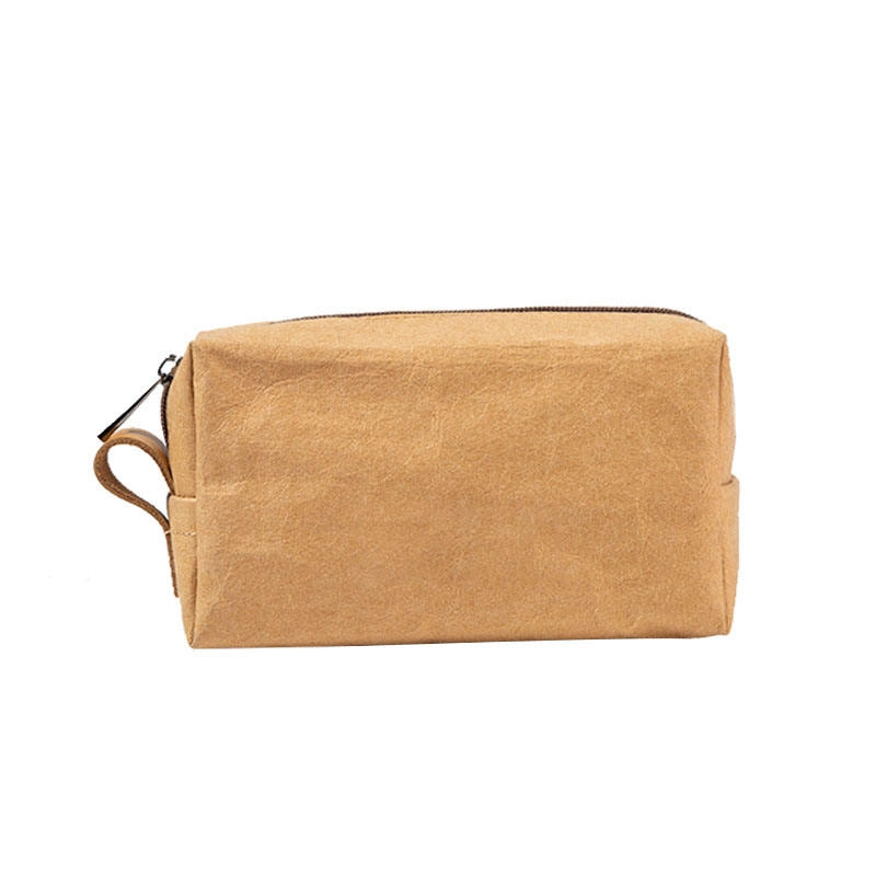 휴대용 피부 메이크업 파우치 