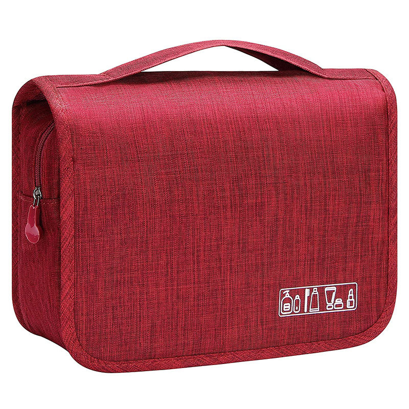  세면 용품  방수 메이크업 화장품 가방 여행  세면 용품