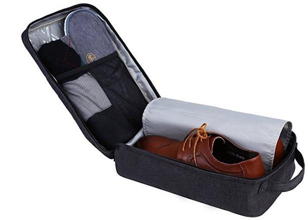 새로운 디자인 강한 소재 내구성 개인 휴대용 주최자 여행 포장 큐브