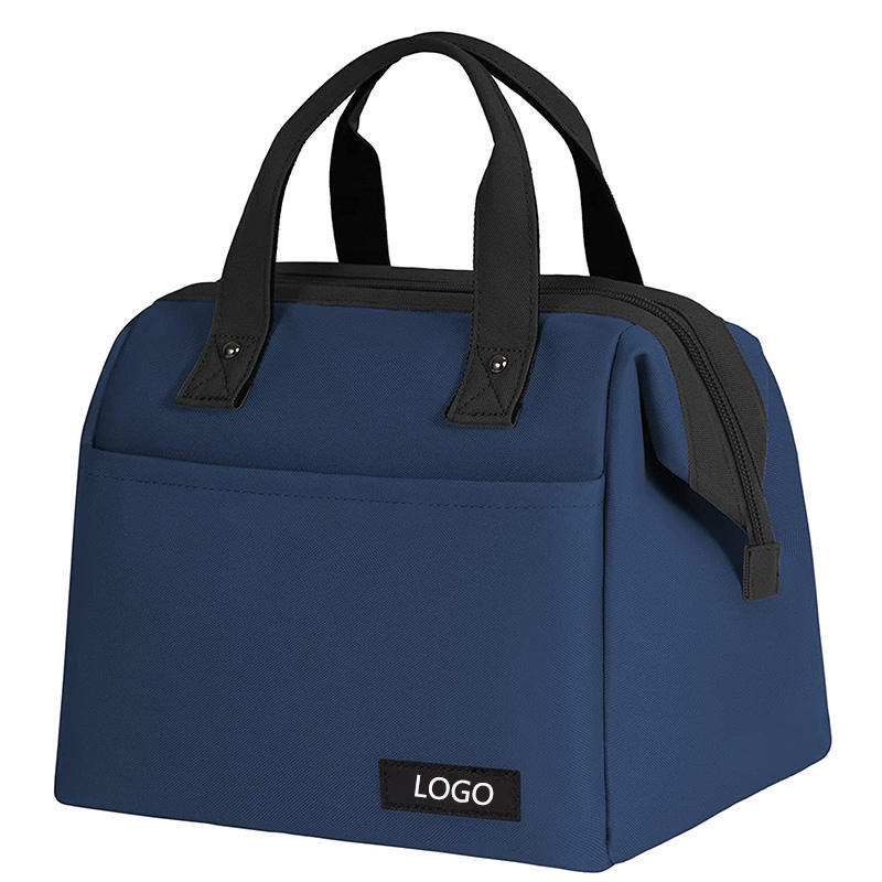 열 밀봉 냉동고 팩  대형 절연 방수 사무실 간호사 점심 가방 