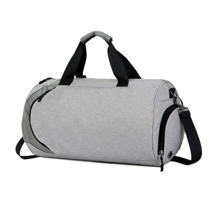 구두 격실을 가진 튼튼한 여행 남자 스포츠 체육관 더플 백