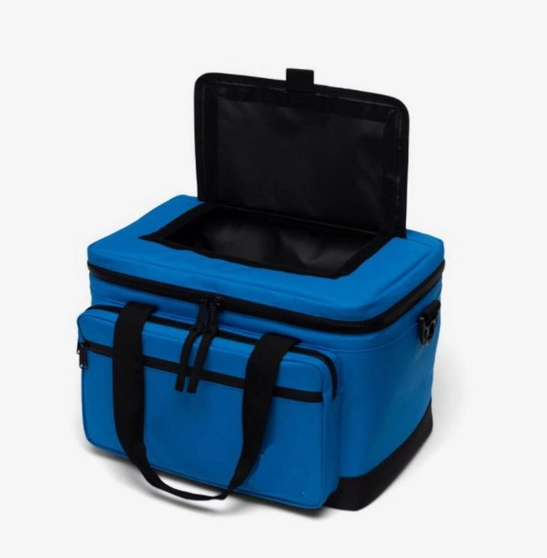 식품 맥주 열 절연 가방