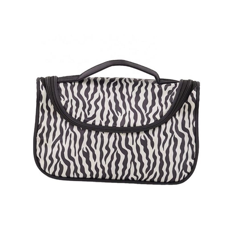 여행 화장용 부대