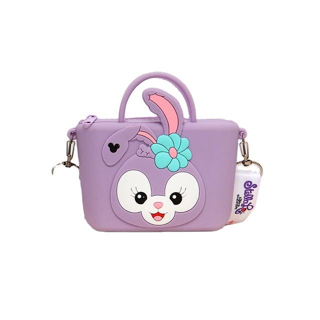 새로운 패턴  여성 패션 숙녀 손 가방