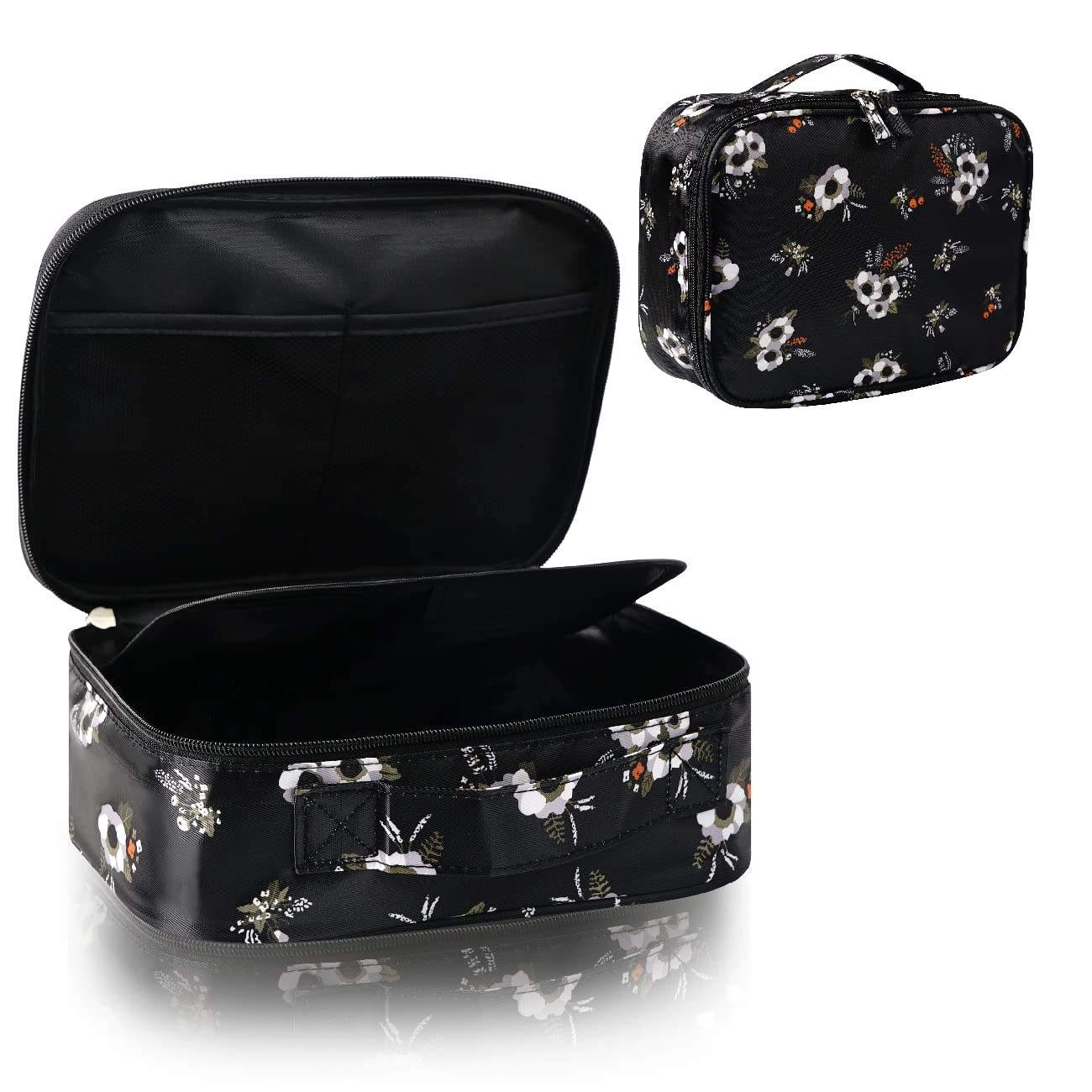 여행 메이크업 케이스 세면 용품 가방