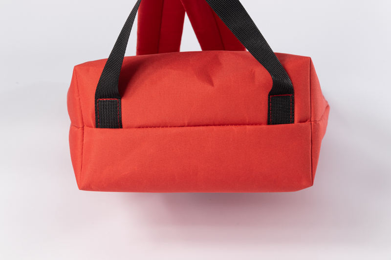 남자와 여자를 위한 주문을 받아서 만들어진 롤업 여행 책가방 소형 배낭