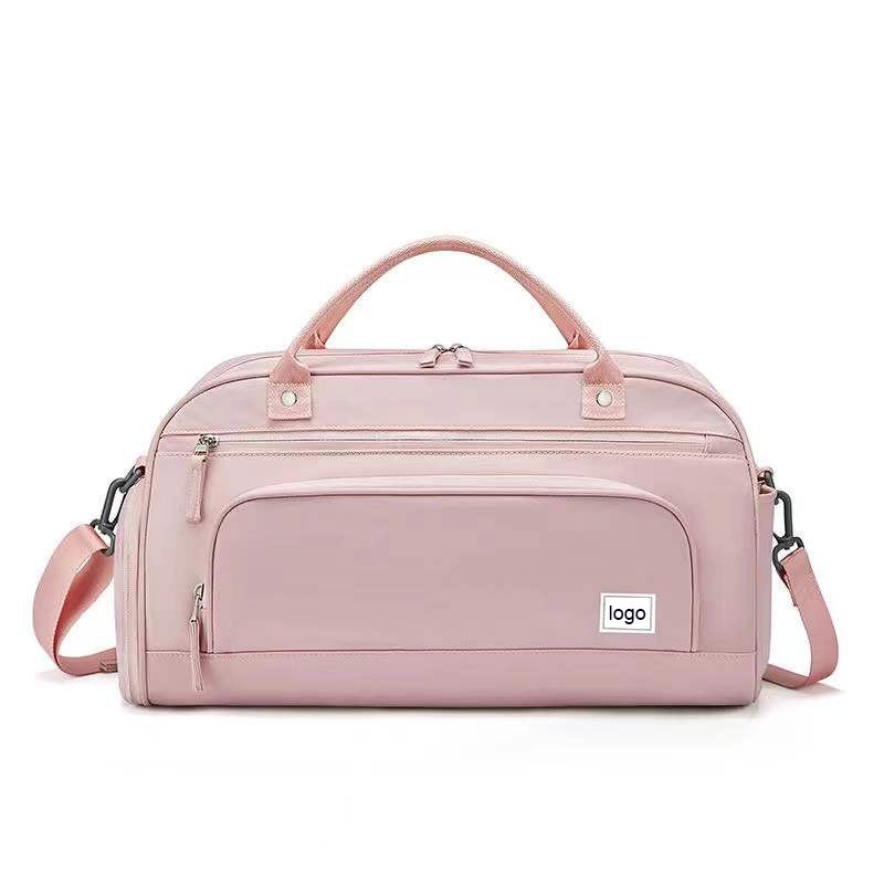 여행용 더플 백