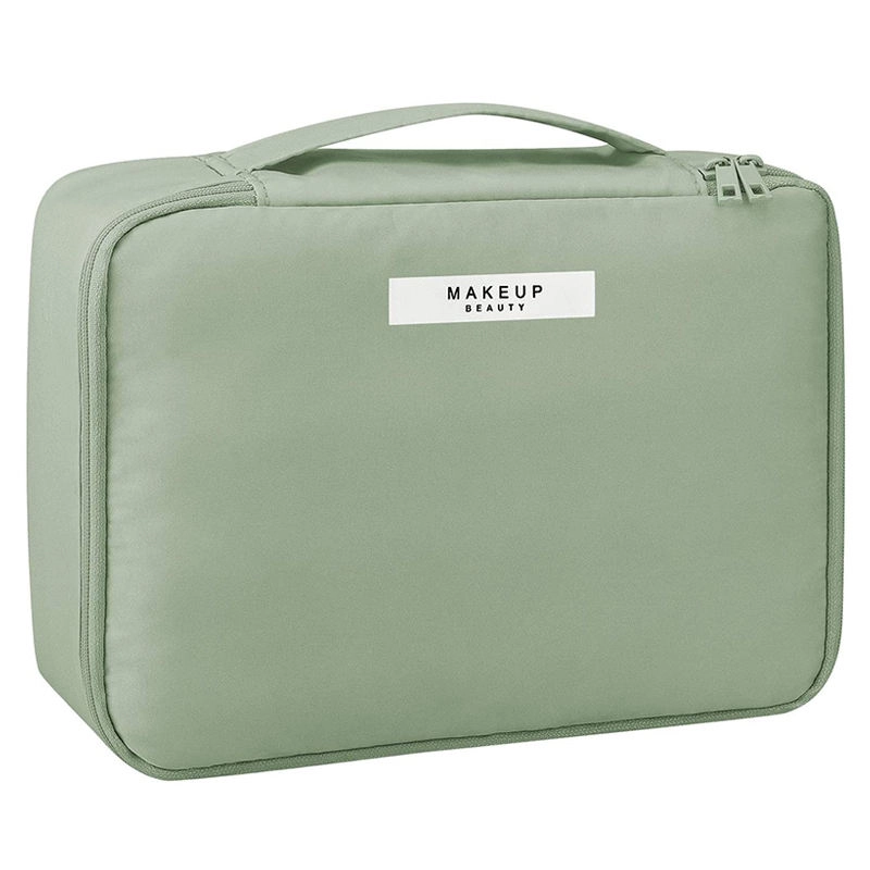 휴대용 대형 화장품 가방
