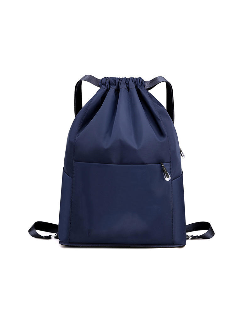 여행 하이킹 휴대용 방수  여행 배낭