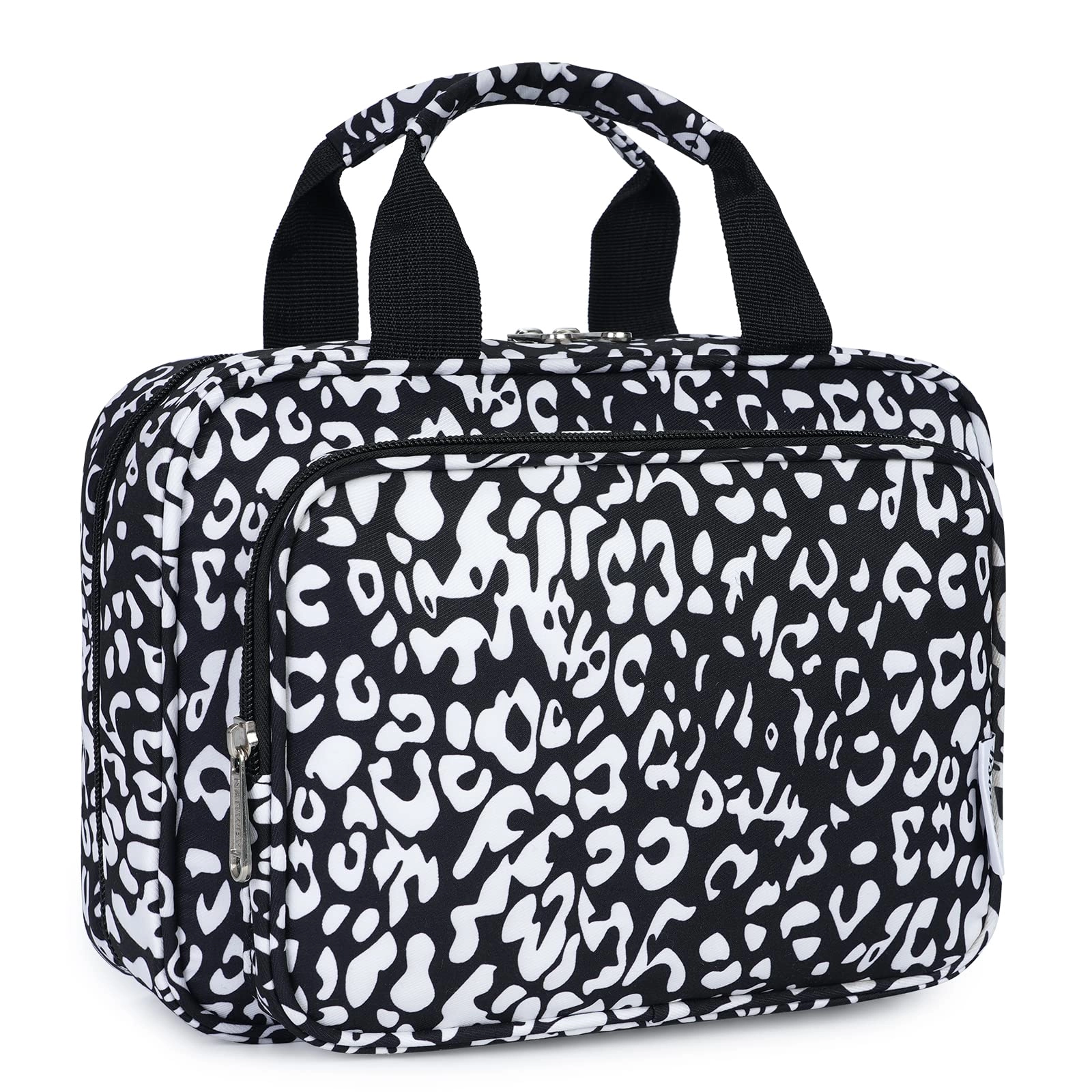 여행 메이크업 부대 화장용 조직자