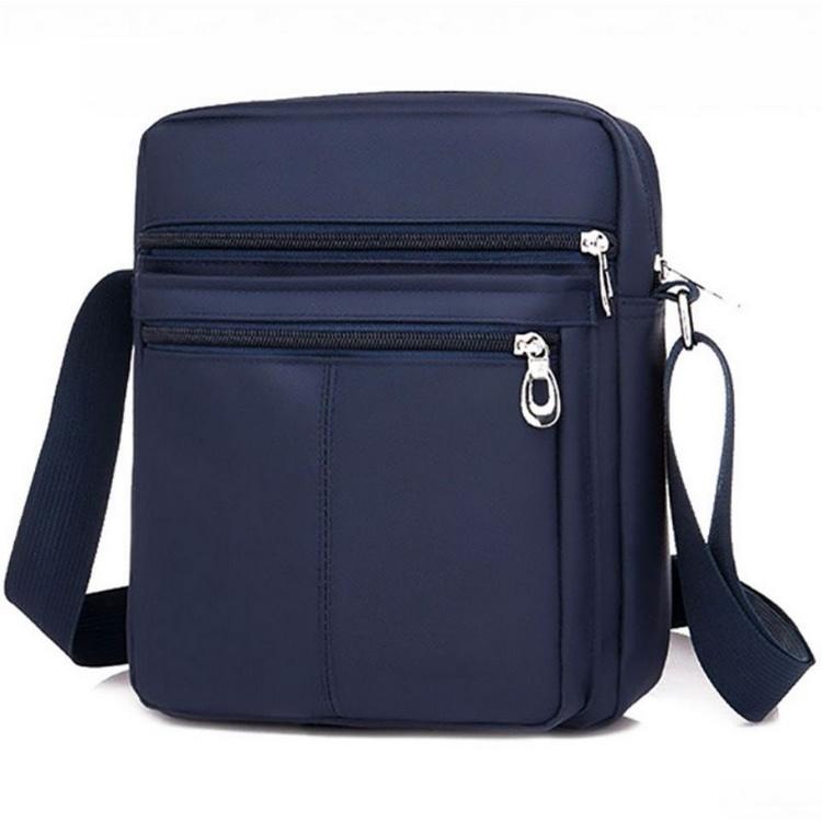 고품질  유행 망 슬링  방수 crossbody 가방 