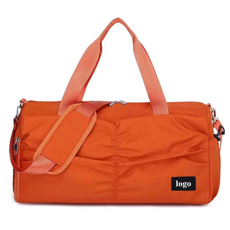 체육관 더플 백