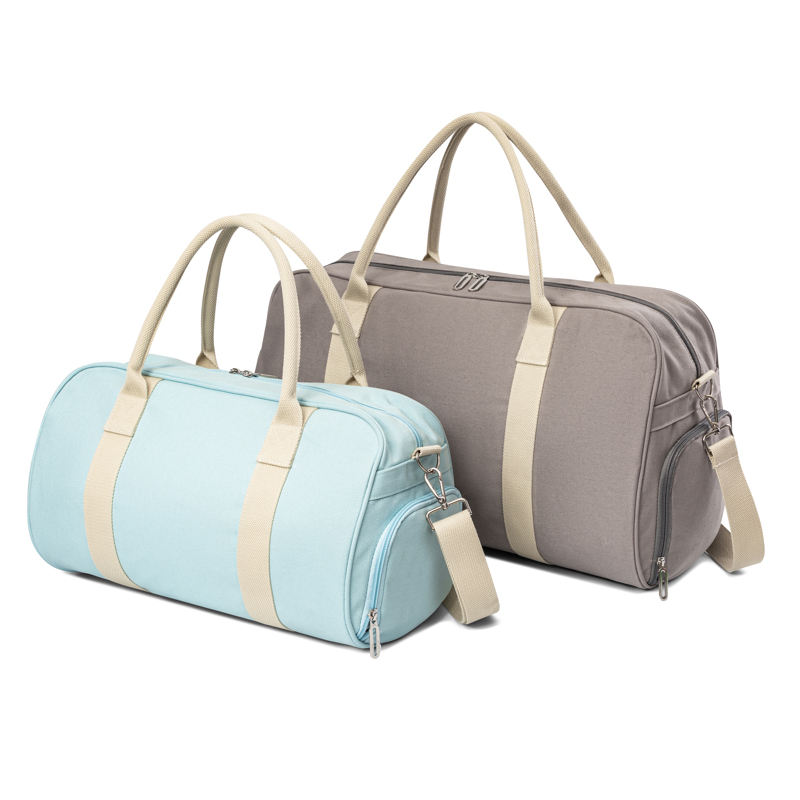 단화 격실을 가진  경량 스포츠 큰  여행 가방 