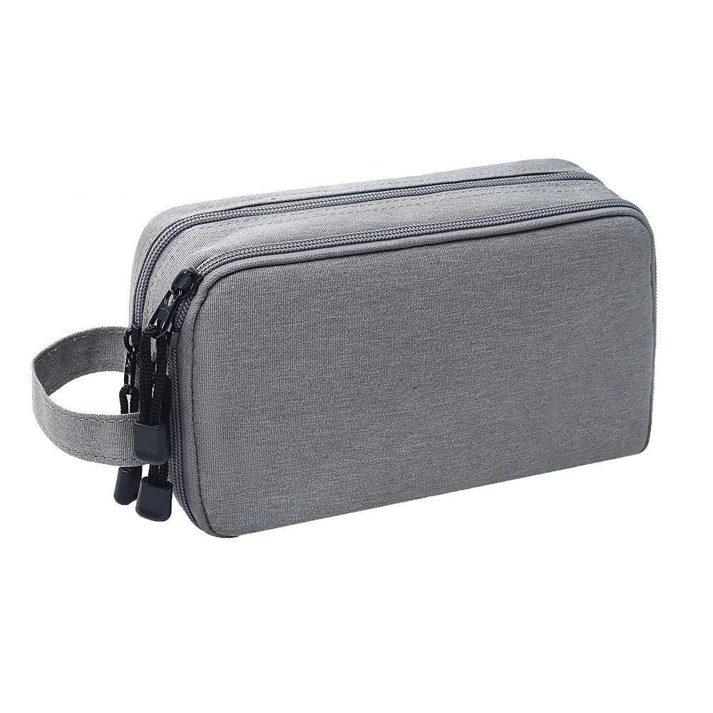 방수 화장품 주최자 여행 가방