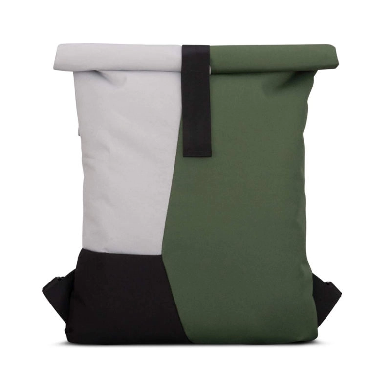 체육관 여행 재활용 병 스포츠 롤탑 여행 Bakcpack 배낭 