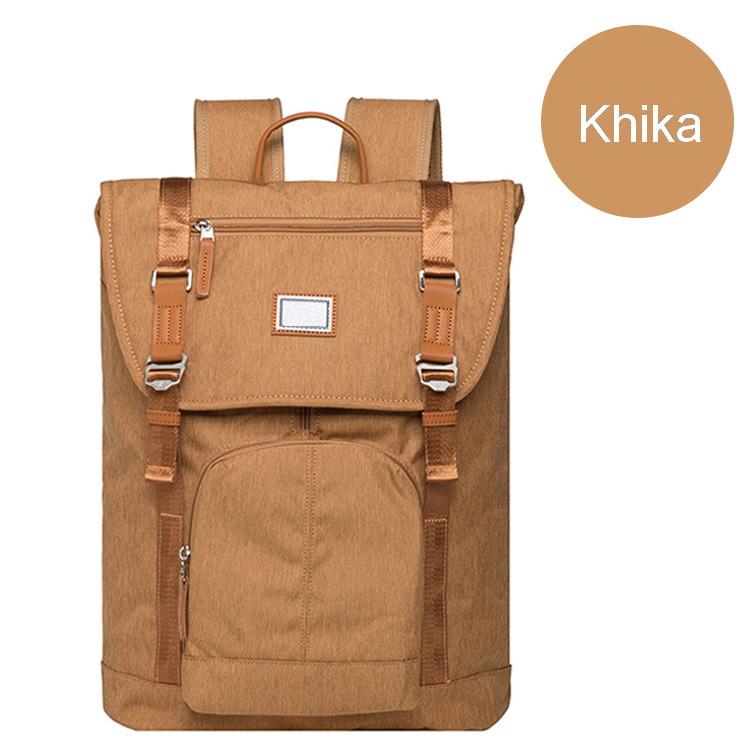 아마존의 새로운 비즈니스 여행 학교 노트북 다기능 배낭 