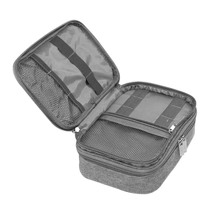 휴대용 여행 화장품 가방