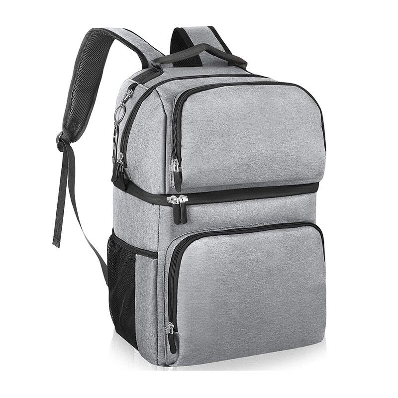 대용량 남여 냉각 열 가방 