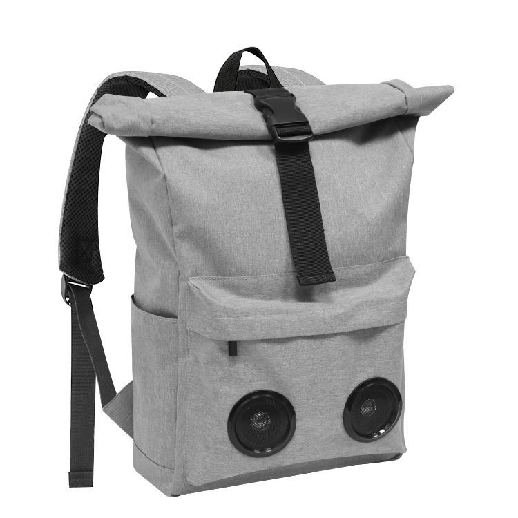 스피커 매일 데이 팩에 있는 구조를 가진 유행 목록 상단 여행 책가방